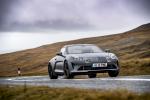 Alpine A110S 2019 года (UK)